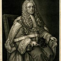 Sir Thomas Parker, Lord Chief Baron of the Exchequer
John Tinney