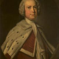 Harry Grey, 4th Earl of Stamford