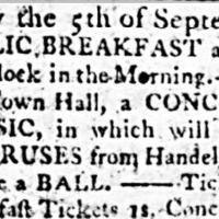 Aris's Birmingham Gazette, 22 August 1768